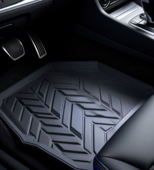 Floor Liners