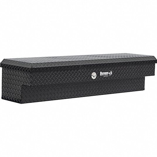 Side Mount Storage Tool Box