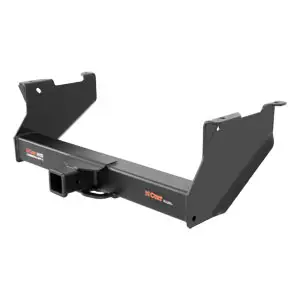 HD Heavy-Duty Receiver Hitch