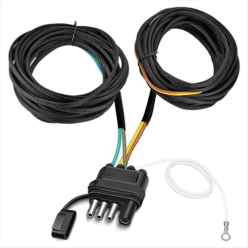 Trailer Wiring Harness Kit