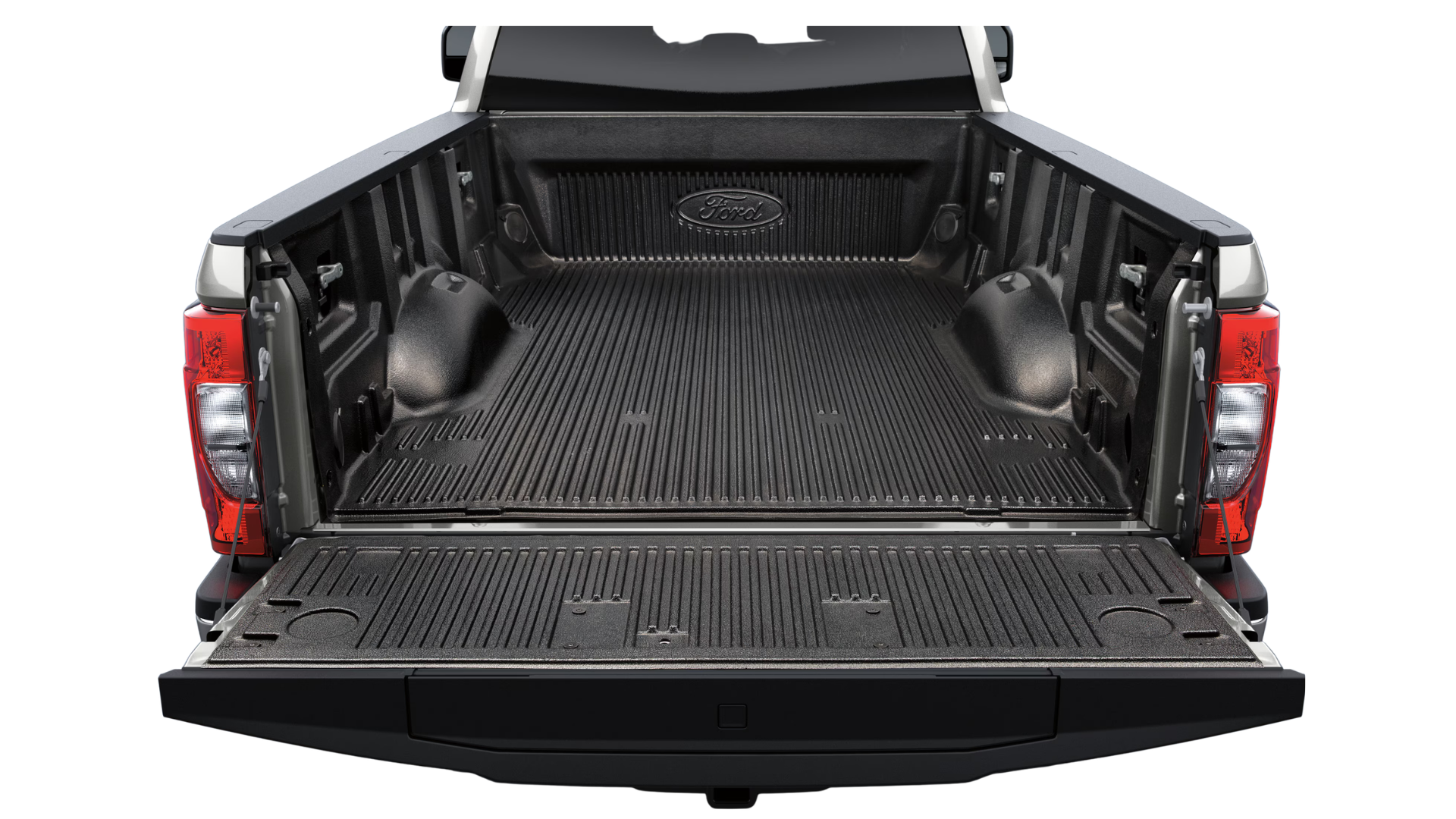 Drop-In Bed Liner