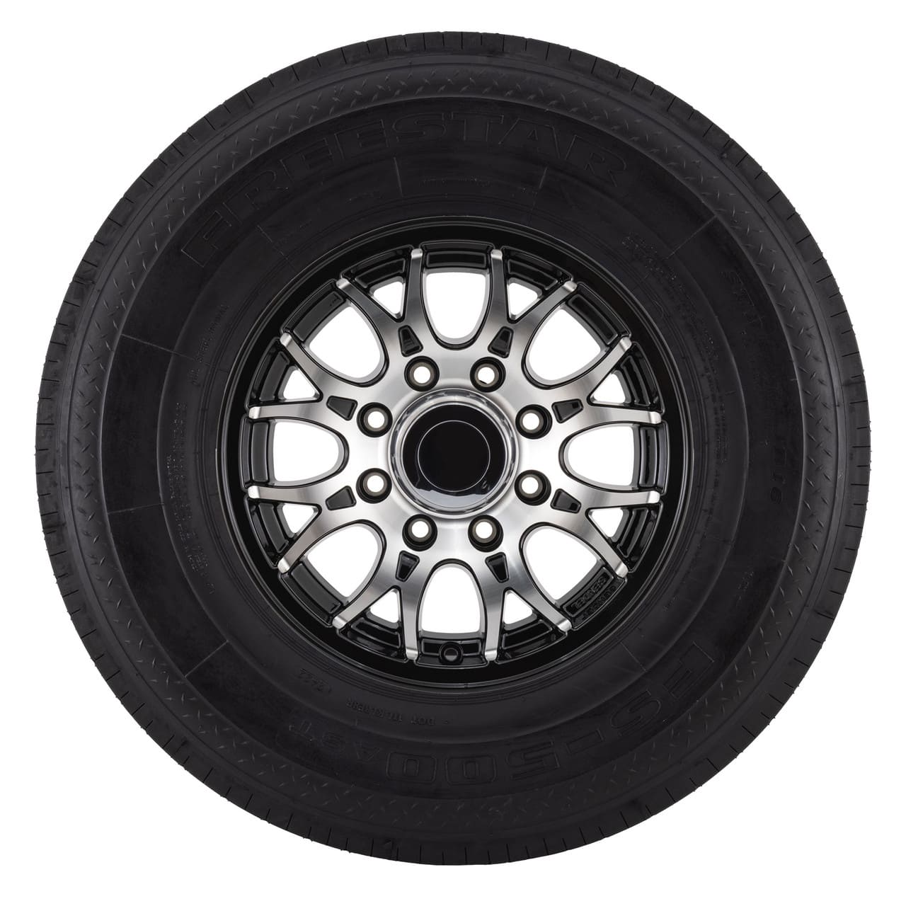 Wheel & Tire Package
