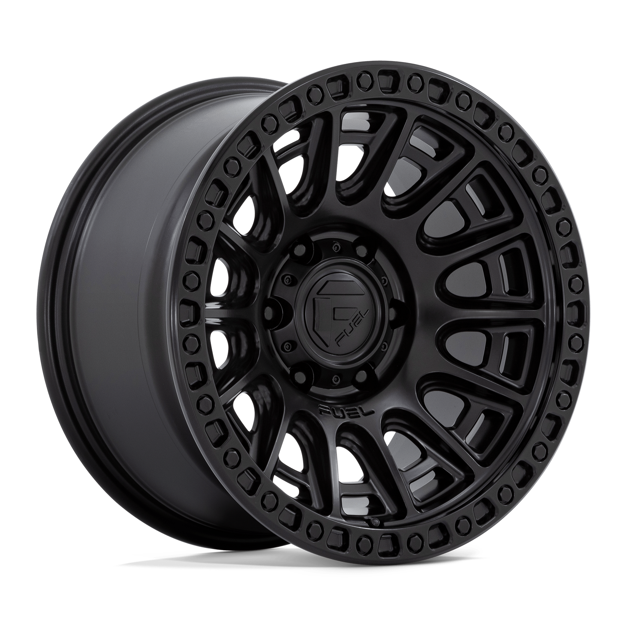 Fuel Off-Road Wheels