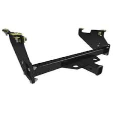 HD Heavy-Duty Receiver Hitch