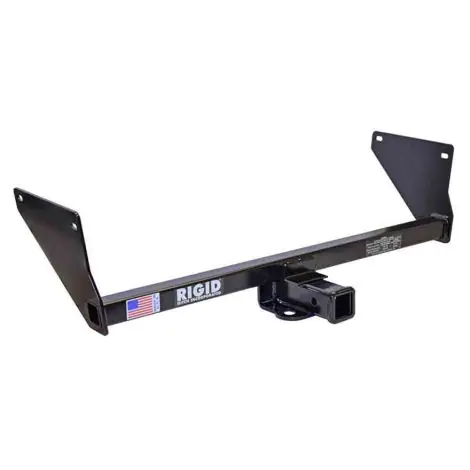 Class III Receiver Hitch