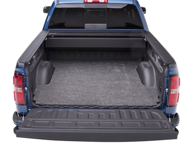bed rugs image