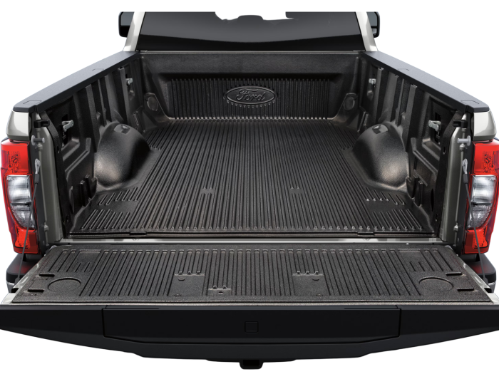Drop-In Bed Liner image
