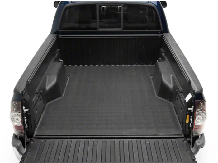 heavy duty bed mat image